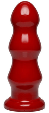 American Bombshell B-10 Tango Cherry Bomb Butt Plugs